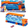 Трек Хот Вілс Автовоз Супер Спуск Hot Wheels Speed ​​Drop Transport Mattel HDY92