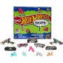 Набор Хот Вилс Скейт 10 шт Hot Wheels Skate 10-Pack Mattel HTP59