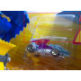 Транспортер Хот Вілс Сіті 2 Дракони (Уцінка) Hot Wheels Ultimate Dual Dragon Transporter Mattel BJBM72