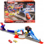 Трек Дісней Тачки Гоночна Траса Кубок Поршня Disney Pixar Cars Piston Cup Stunting Speedway Mattel JHL42