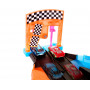 Трек Disney Тачки Перекрестный Запуск Светится в темноте Disney and Pixar Cars Glow Racers Launch & Criss-Cross Mattel HPD80