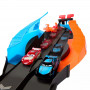 Трек Disney Тачки Перекрестный Запуск Светится в темноте Disney and Pixar Cars Glow Racers Launch & Criss-Cross Mattel HPD80