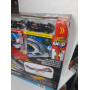 Трек Хот Вілс Формула 1 та 3 машинки (Уцінка) Hot Wheels Formula 1 Grand Prix Circuit Track Mattel BJDY16