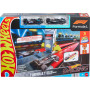 Трек Хот Вилс Старт для Трассы Формула 1 Hot Wheels Formula 1 Grid Start Track Mattel JKM88
