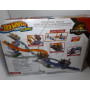 Трек Хот Вілс Світ Юрського Періоду (Уцінка) Спінозавр Hot Wheels Jurassic World Spinosaurus Mattel JFP32
