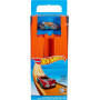 Трек Хот Вилс Удлинители 37 деталей Hot Wheels Track Builder Unlimited Straight Track Mattel BHT77