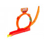 Трек Хот Вилс Гравитационный Спуск с Машинкой 1:64 Hot Wheels Action Hot Ones Gravity Drop Mattel JCX69