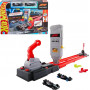 Трек Хот Вилс Старт для Трассы Формулы 1 Hot Wheels Formula 1 Grid Start Track Mattel JKM88