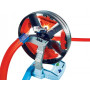 Трек Хот Вілс Вертиколесо Спінвіл Челендж Hot Wheels Action Spinwheel Challenge Mattel GJM77