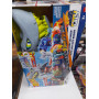 Трек Хот Вилс (Уценка) Измени Цвет Акула Hot Wheels City Color Changing Ultra Shark Car Wash Mattel BHTN82