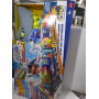 Трек Хот Вилс (Уценка) Измени Цвет Акула Hot Wheels City Color Changing Ultra Shark Car Wash Mattel BHTN82