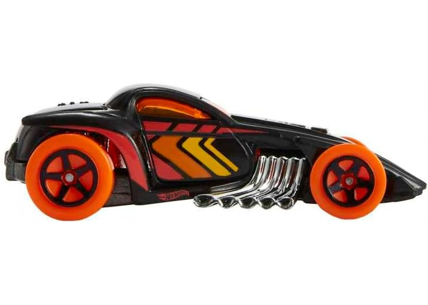 Трек Хот Вілс Крути та Набирай бали Hot Wheels Action Spin and Score Track Mattel HFY68
