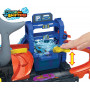 Трек Хот Вілс Зміни Колір Акула Hot Wheels City Color Changing Ultra Shark Car Wash Mattel HTN82