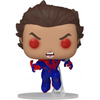 Фігурка Фанко Павук 2099 №1409 Marvel Spider Man 2099 Funko EX65724