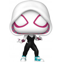 Фигурка Фанко Гвэн Человек-паук №1224 Marvel Gwen Spider Man Funko 65723