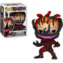 Фігурка Фанко Карнаж Клетус Кеседі №367 Marvel Venom Carnage Cletus Kasady Funko 33073