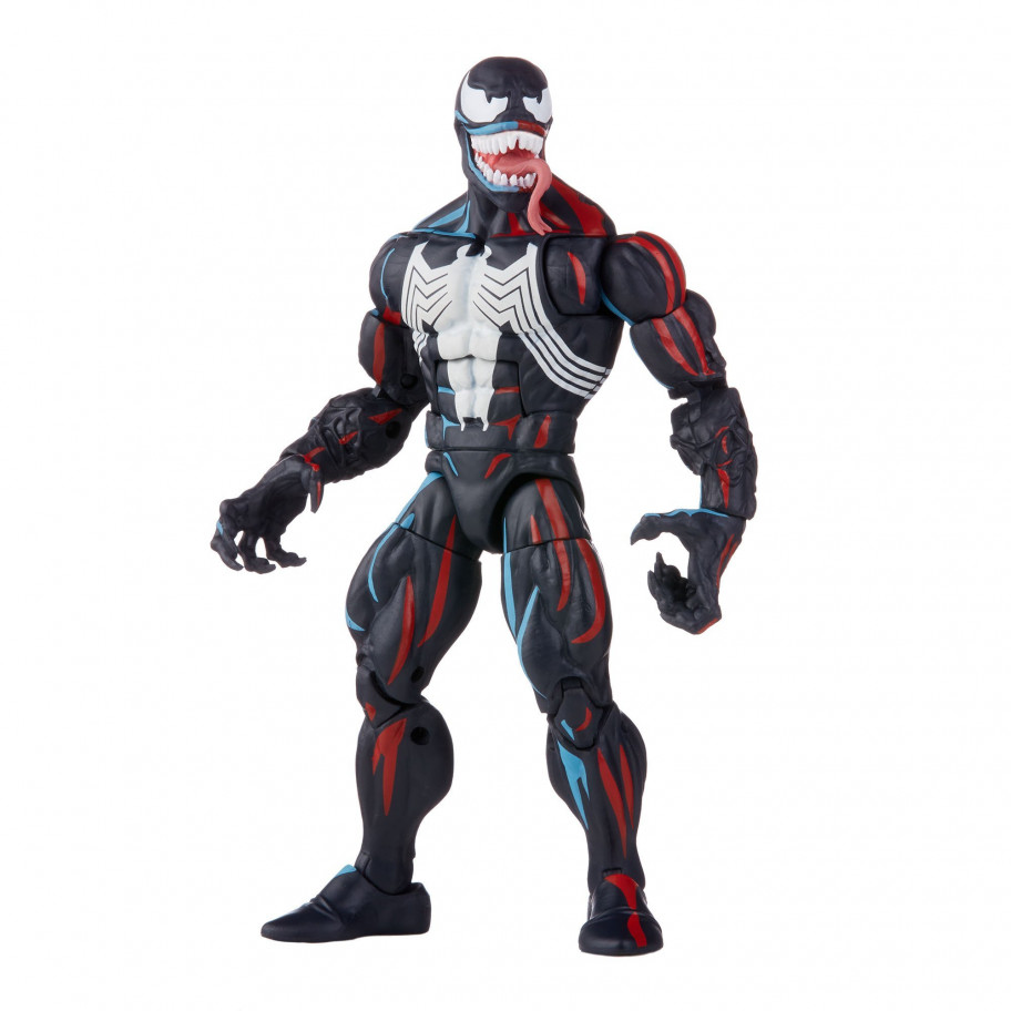 Фигурка Веном 2 с Языком Legends Series Venom Hasbro F0199