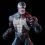 Фигурка Веном 2 с Языком Legends Series Venom Hasbro F0199