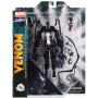 Фигурка Веном с языком Премиум Figure Venom Marvel Diamond Select 83254