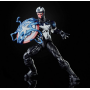 Фигурка Веном Капитана Америки Venomised Captain America Marvel Hasbro E8894