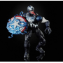 Фигурка Веном Капитана Америки Venomised Captain America Marvel Hasbro E8894