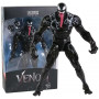 Фігурка Веном (прим'ята коробка) з язиком Legends Series Venom Marvel BE9300