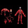 Фігурки Людина-Павук та Карнаж Marvel Legends Series Spider-Man & Carnage Hasbro F6526