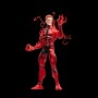 Фігурки Людина-Павук та Карнаж Marvel Legends Series Spider-Man & Carnage Hasbro F6526