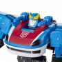 Трансформер Смоукскрин Война За Кибертрон Transformers WFC-E20 Smokescreen Hasbro E8206