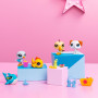 Ігровий Набір Фігурки Домашніх Вихованців Littlest Pet Shop Beach Besties Collector Set Hasbro L00517