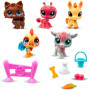 Игровой Набор Фигурки Домашних Питомцев Littlest Pet Shop Farm Besties Collector Set Hasbro 100510