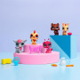 Игровой Набор Фигурки Домашних Питомцев Littlest Pet Shop Farm Besties Collector Set Hasbro 100510