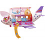 Ігровий Набір Літак для Домашніх Вихованців Littlest Pet Shop Pet Jet Playset Hasbro B1242