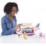 Ігровий Набір Літак для Домашніх Вихованців Littlest Pet Shop Pet Jet Playset Hasbro B1242