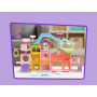 Набір Фігурок Будиночки для Домашніх Вихованців Littlest Pet Shop Apartments Hasbro C1158