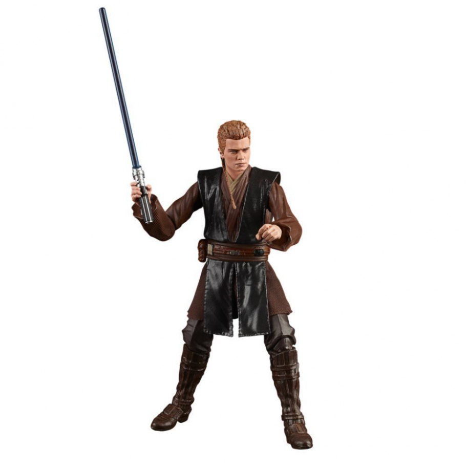 Фігурка Анакін Скайуокер Падаван Зоряні Війни Star Wars Anakin Skywalker Padawan Hasbro E9330