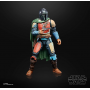 Фігурка Мандаларець Чорна Серія Зоряні Війни Star Wars The Mandalorian Hasbro F1183