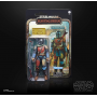 Фігурка Мандаларець Чорна Серія Зоряні Війни Star Wars The Mandalorian Hasbro F1183