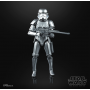 Фигурка Штурмовик Карбонизированный Star Wars Carbonized Stormtrooper Hasbro E9923