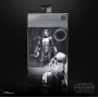 Фигурка Штурмовик Карбонизированный Star Wars Carbonized Stormtrooper Hasbro E9923