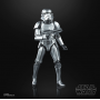 Фигурка Штурмовик Карбонизированный Star Wars Carbonized Stormtrooper Hasbro E9923