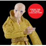 Фігурка Верховний Лідер Сноук Star Wars Supreme Leader Snoke Hasbro E1640