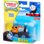 Фігурка Паровозик Томас Баш Thomas & Friends Bash Fisher-Price GPD58