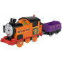 Моторизований паровозик Нія Thomas & Friends Motorized Nia Fisher-Price HDY63