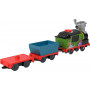 Моторизированный Говорящий Паровозик Вифф Thomas & Friends Talking Whiff Fisher-Price HNN31