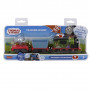 Моторизированный Говорящий Паровозик Вифф Thomas & Friends Talking Whiff Fisher-Price HNN31