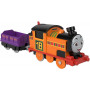 Моторизований паровозик Нія Thomas & Friends Motorized Nia Fisher-Price HDY63