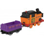 Моторизований паровозик Нія Thomas & Friends Motorized Nia Fisher-Price HDY63