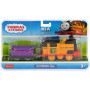 Моторизований паровозик Нія Thomas & Friends Motorized Nia Fisher-Price HDY63