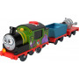 Моторизированный Говорящий Паровозик Вифф Thomas & Friends Talking Whiff Fisher-Price HNN31